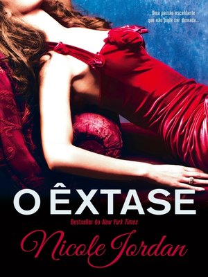 cover image of O Êxtase